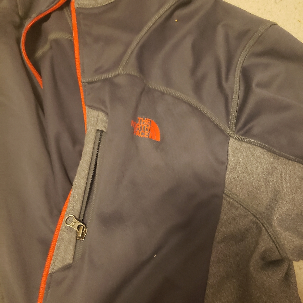 North Face Fleece